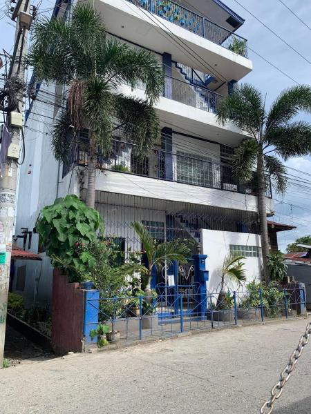 1BD condo Rentals, Toril, Boek  Davao City 