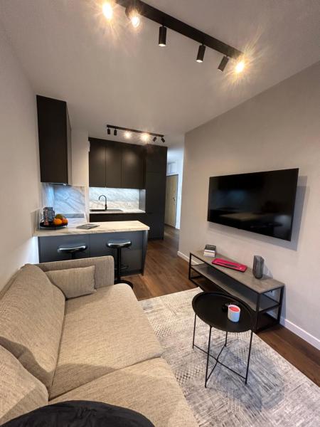 Diasfera Premium Apartments, Boek Appartement Łódź Lodz