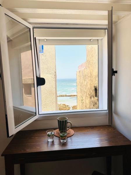 Ocean Home, Boek  Essaouira 