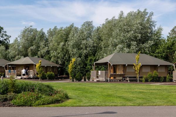 Waterherberg It Beaken, Boek  Heeg 