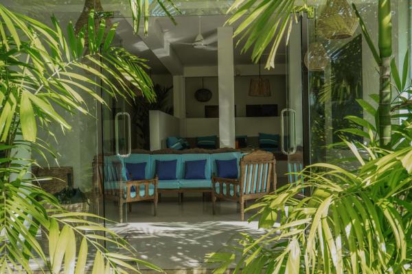jackie´s guest house, Boek  Zakenhotels in Matara, in de buurt van Whale Watching Mirissa, 4* 5*