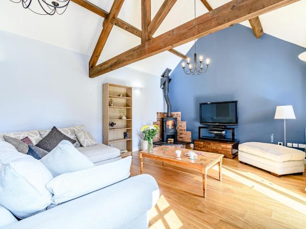 Low Barn, Boek Vakantiehuis Merseyside Vakantiehuizen, Cottage