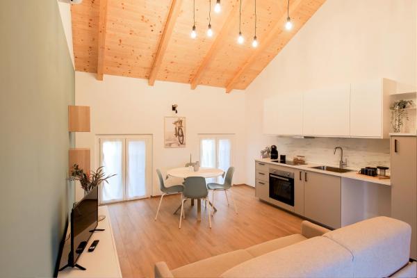 Don Bi Apartments, Boek Appartement Trecate Piemonte