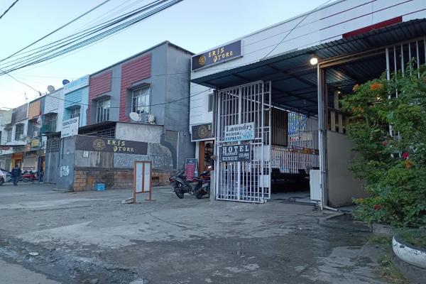 OYO 93485 Hotel Kenzie Sentani, Boek  Jayapura Papua