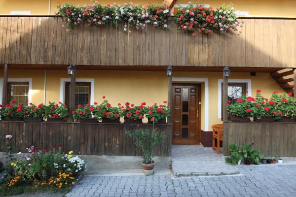 Apartmany Kanianka, Boek Vakantiehuis Prievidza Trenčiansky kraj