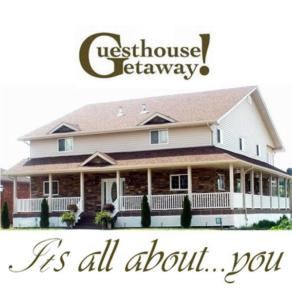 Guesthouse Getaway!