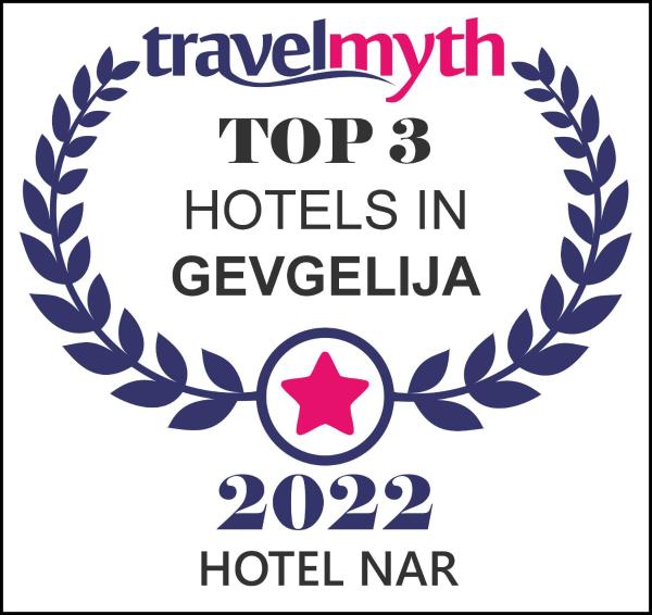 Hotel Nar