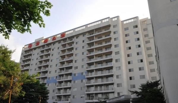 Koresco Chiak Mountain Condominium, Boek  Hongcheon Gangwon-Do
