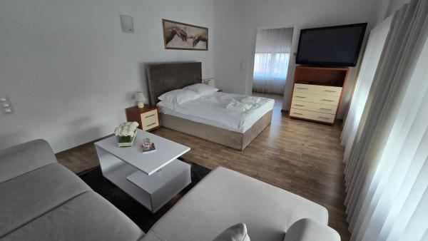 Motel Za Miedzą, Boek Motel Kępno Groot-Polen