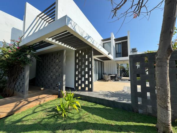 Oceanami 4-Bedroom Resort Villa, Boek  Long Hai Ba Ria - Vung Tau