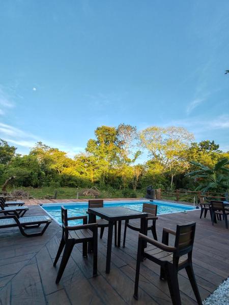 Finca Campestre La Flor, Boek  Goedkope Hotels in Doradal