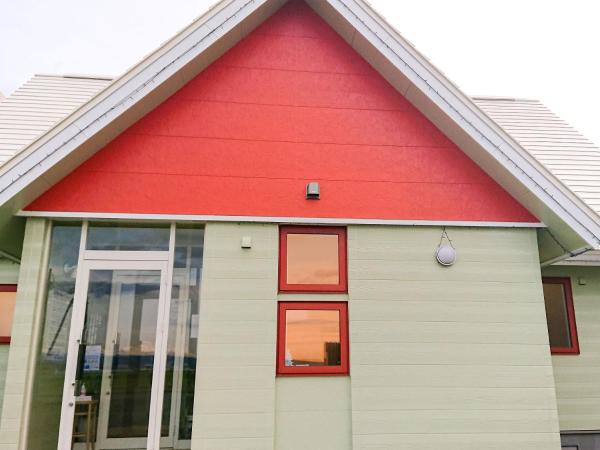 Meguminoyu, Boek  Furano Furano Ski