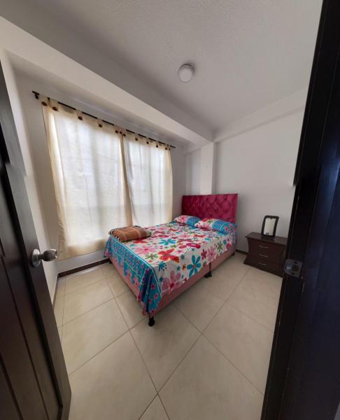 Apartamentos El paraiso cerca a Termales - cerca al centro - se aceptan mascotas, Boek  Goedkope Hotels in Risaralda