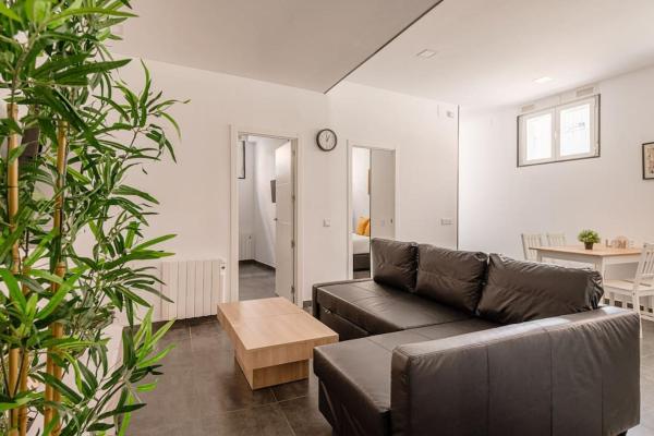 Bonito apartamento en Tetuan - Algodonales, Boek  Tetuan 