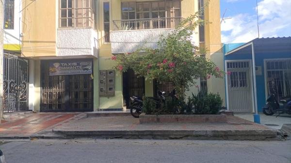 apartment in neiva goliat 102, Boek Appartement Neiva Huila