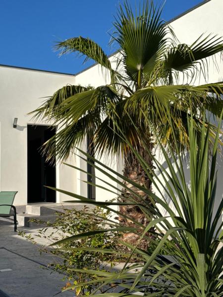 Villas Ambiance 21 Elégance Méditerranéenne à Portiragnes, entre Terre et Mer Villa Helma, Boek  Portiragnes Canal du Midi