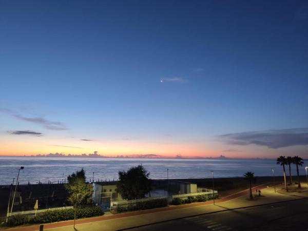 Da Massimo 1, Boek  Hotels in Cervia met ontbijt, Ontbijt