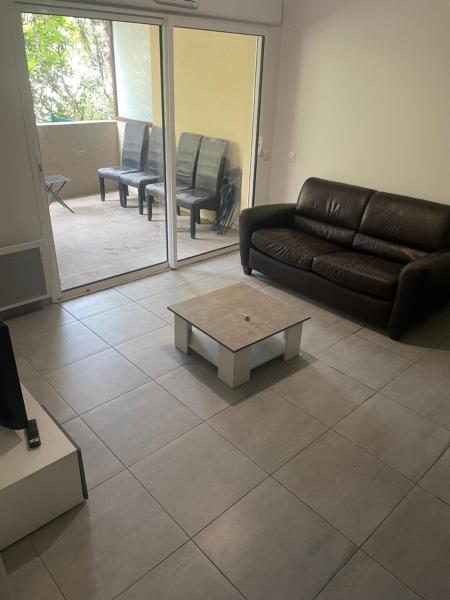 Appartement cozy, 2 chambres en plein cœur de Montpellier, Boek  Montpellier Hérault