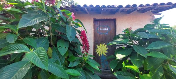 Pousada com chalés na serra da Meruoca, Boek  Meruoca Ceará