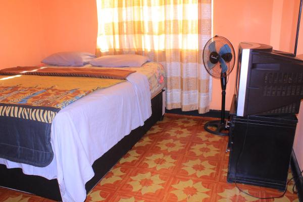 Pearl inn guest house vereeniging, Boek  Gauteng Hotels met Parkeerplaats, Parkeren