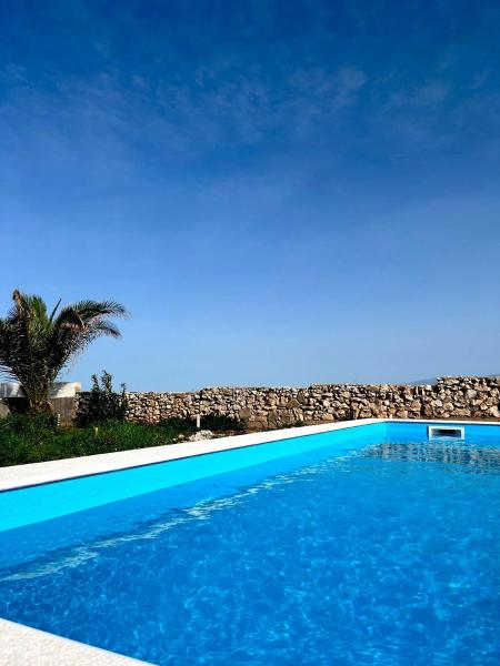 Apartments PUPA, Boek Appartement Kvarner Hotels met een Zwembad, Zwembad