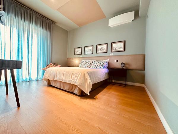B&B Donna Ca, Boek  Tropea Calabrië