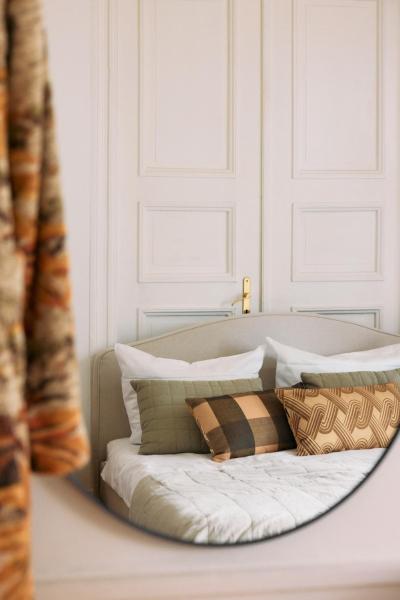 Privates Zimmer in Villa mit Blick auf die Elbe, Boek  Othmarschen Hamburg Mitte