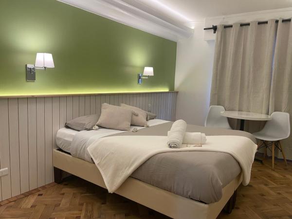 Click Hotel, Boek  Santiago City Centre 
