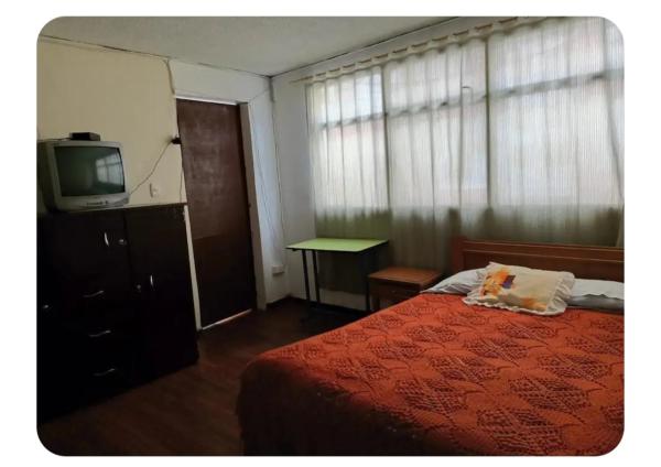 Central Acogedora Casa Hogar, Boek  Pasto Nariño