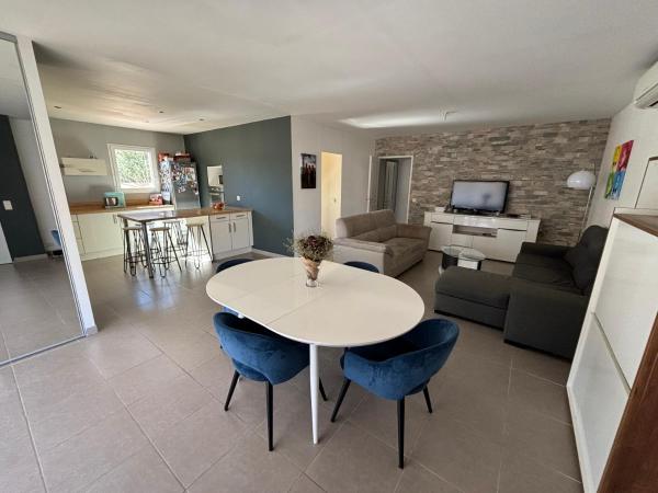 Villa dans le sud de la France, Boek  Baixas Languedoc-Roussillon