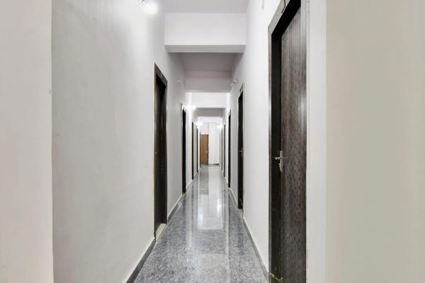 Hotel O Kasturi And Banquet Hundur Halt, Boek  Rānchī Jharkhand