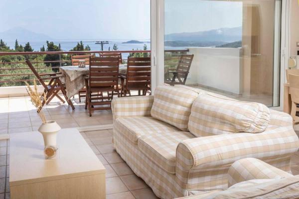MyseA Village AGIOS NIKOLAOS SITHONIA, Boek  Agios Nikolaos Sithonia