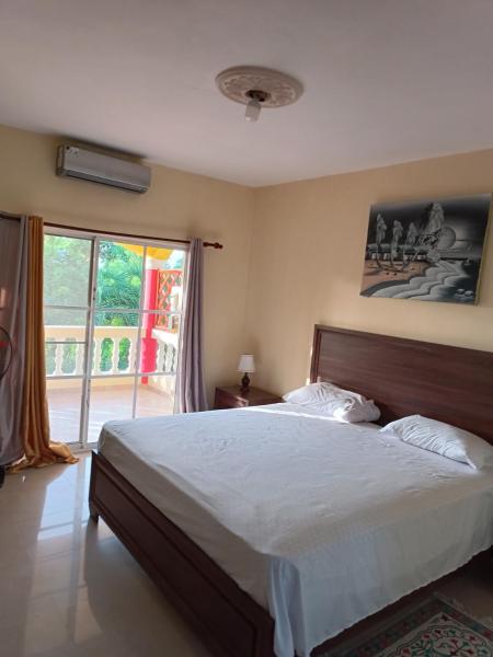 Sol Tropical, Boek Hotel Goedkope Hotels in Punta Cana