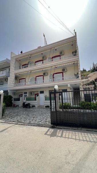 Villa Kaso, Boek  Sarandë Vlorë County