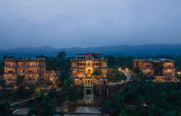 Shrisiddhpuram, Boek  Hotels in Rajasthan met zwembad, Zwembad