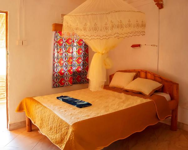 Kalebas Campsite, Boek  Kabale 