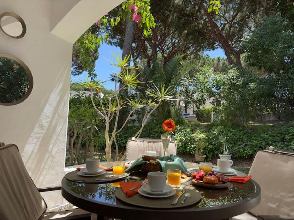 Balaia Golf Village apt 105, Boek  Algarve Hotels met een Zwembad, Zwembad