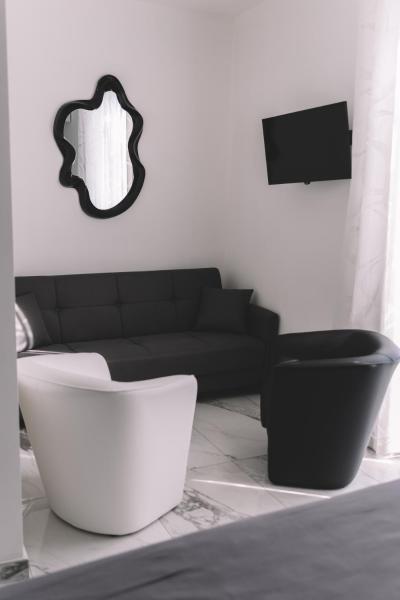 B&B Saint Vincent, Boek  Crotone Calabrië
