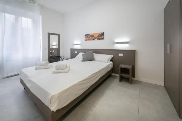 Eleven Suites Cozy apartments, Boek Appartement Milaan Lombardije, in de buurt van Gorla Metro Station