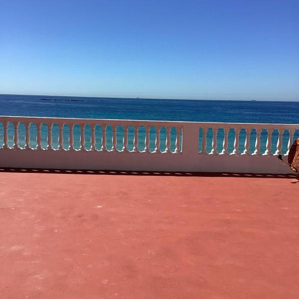 Villa Playa Blanca, Boek  Talaa Lakraa Tanger-Tetouan