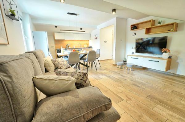Apartments Lipa Plac, Boek Appartement Postojna Notranjska