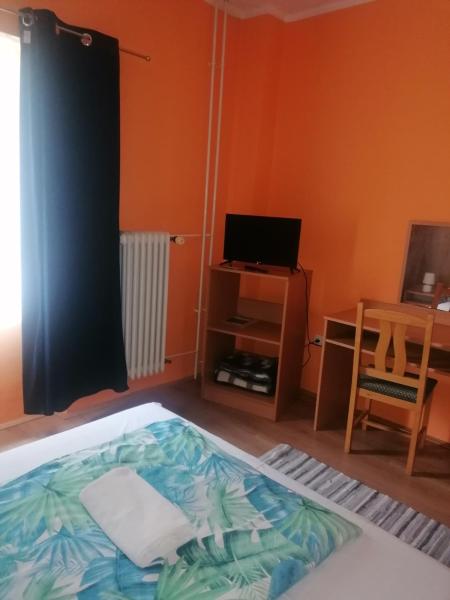 Béke Szálló, Boek  Goedkope Hotels in Somogy
