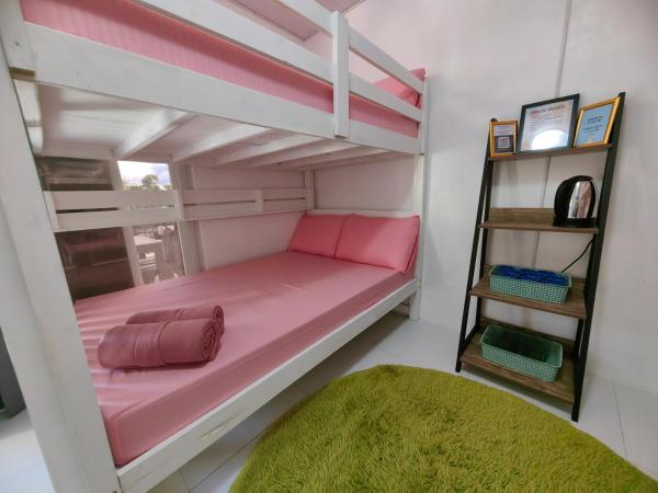 Baguio Backpackers Place, Boek  Baguio 