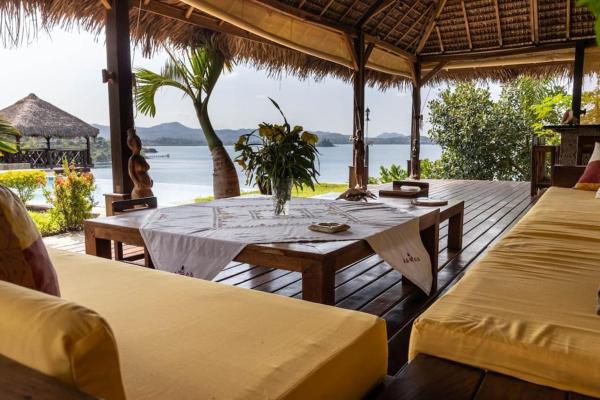 Villa ylang ylang, Boek  Diana Hotels met een Zwembad, Zwembad