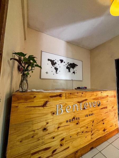 Benteveo hostel iguazu, Boek  Misiones Hotels met een Zwembad, Zwembad