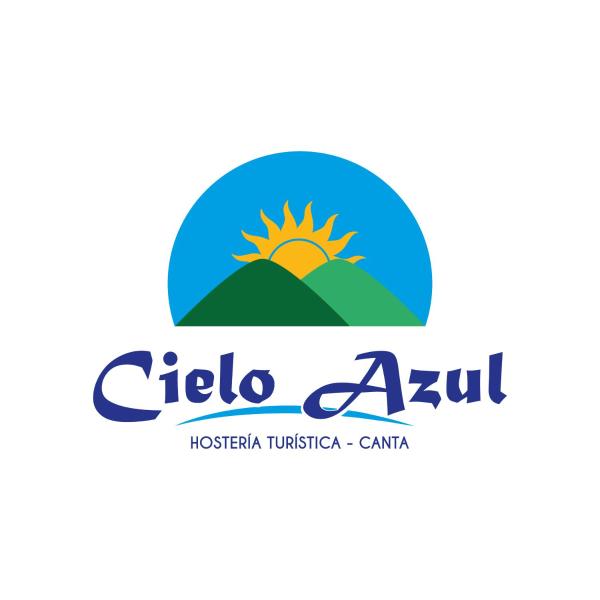 Hostal Cielo Azul, Boek  Canta Lima