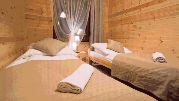 Camping Przywidz, Boek Camping Hotels in Przywidz met ontbijt, Ontbijt