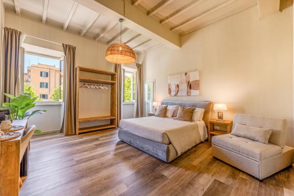 I Due Mondi Rooms, Boek  Portoferraio Elba