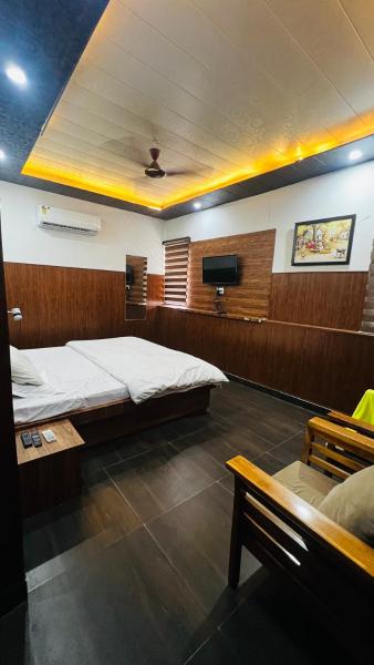 Hotel Ambani, Boek  Goedkope Hotels in Haryana