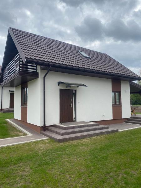 Biebrzańska Przystań 1, Boek  Goniądz Podlaskie